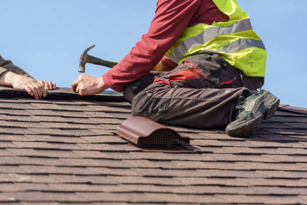 Best Roof Gutter Cleaning  in Sanford, ME