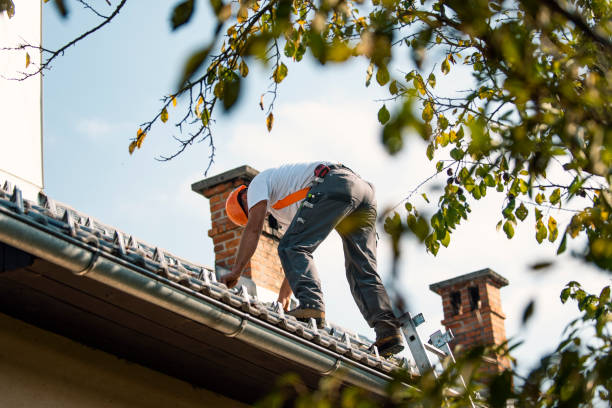 Best Roof Replacement Cost  in Sanford, ME