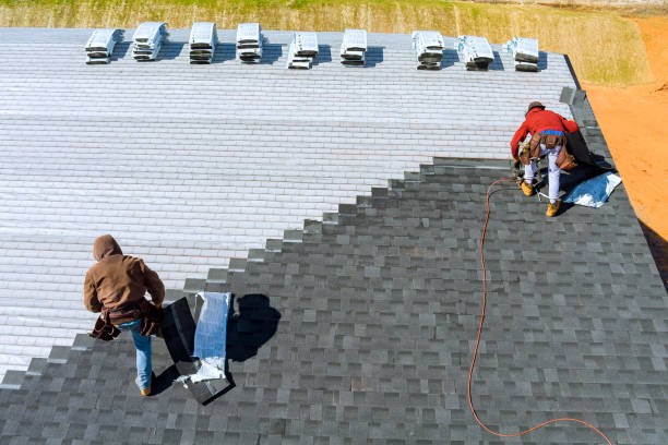 Quick and Trustworthy Emergency Roof Repair Services in Sanford, ME