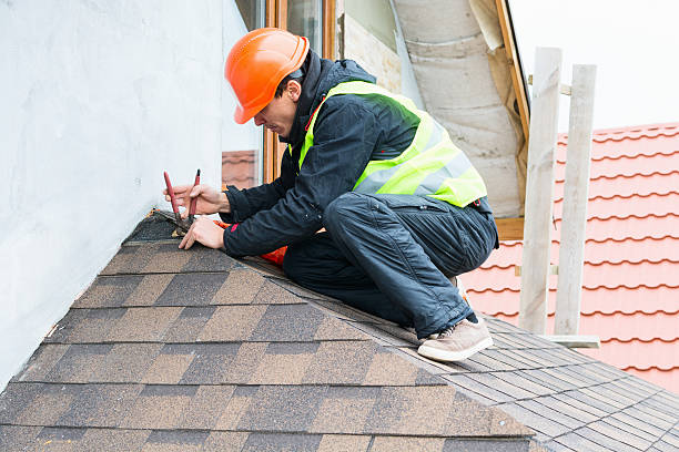 Best Residential Roofing Contractor  in Sanford, ME