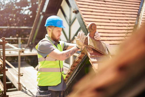 Best Slate Roofing Contractor  in Sanford, ME